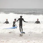 Surf Territory Shared Dorm Room