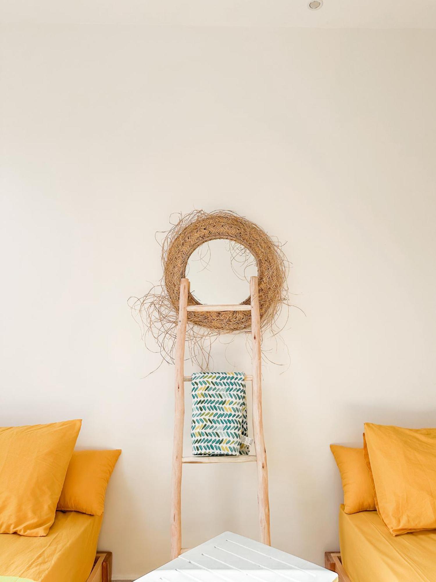 Hostel Surf Territory Shared Dorm *