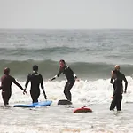 Surf Territory Shared Dorm Room